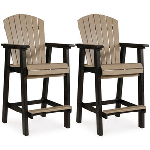 Outdoor Barstool