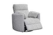 Parker Living Radius Power Swivel Glider Recliner Two Pack