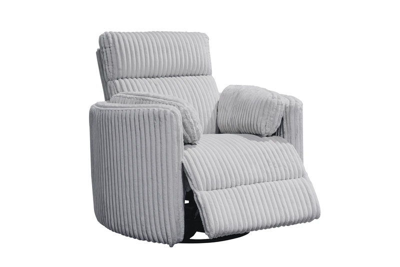 Parker Living Radius Power Swivel Glider Recliner Two Pack