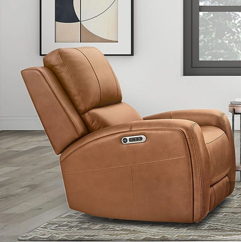 Parker Living Belmont Zero Gravity Power Recliner P3