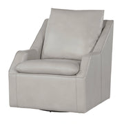 Parker Living Asher Swivel Accent Chair