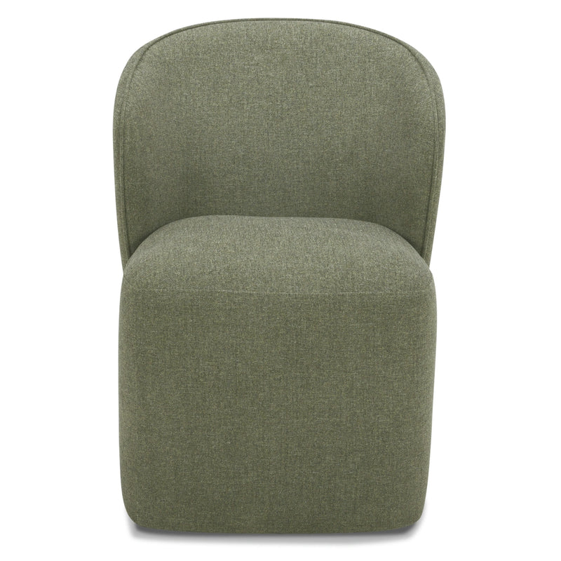 Parker House Bongo Dining Chair (2/CTN Sold in pairs)