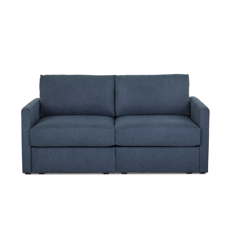 Flex Loveseat with Narrow Arm - 5000003813