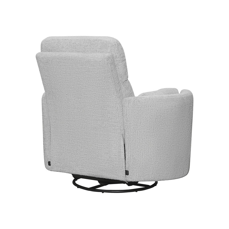 Parker Living Radius Manual Swivel Recliner
