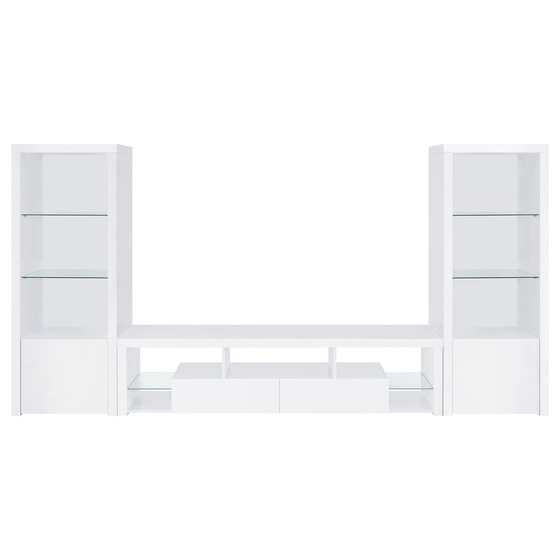 Jude Entertainment Center