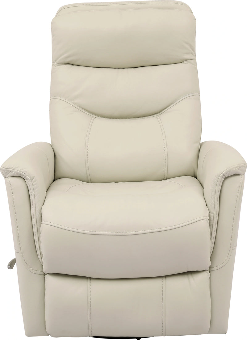 Parker Living Gemini Swivel Glider Recliner Two Pack