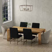 Parker House Bongo Dining Chair (2/CTN Sold in pairs)