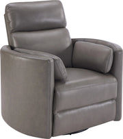 Parker Living Radius - Powered By Freemotion Cordless Power Swivel Glider Recliner Two Pack