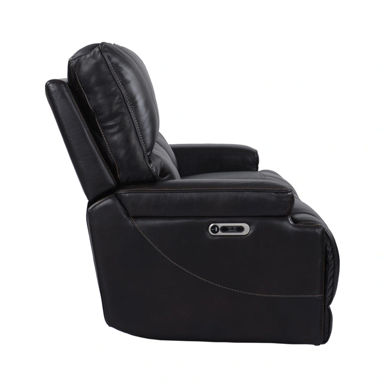 Parker Living Whitman - Powered By Freemotion Power Reclining Sofa and Two Recliners
