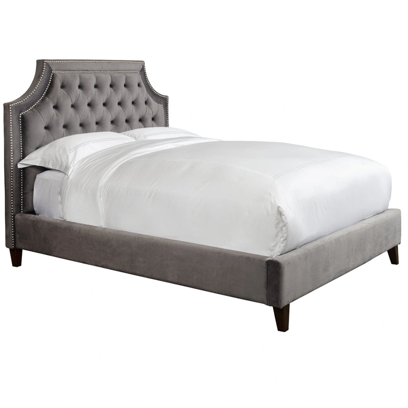 Parker Living Sleep Jasmine Queen Bed