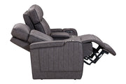 Parker Living Equinox Power Reclining Sofa and Loveseat