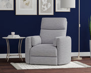 Parker Living Radius Power Reclining Sofa Loveseat and Recliner