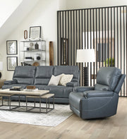 Parker Living Whitman - Powered By Freemotion Power Reclining Sofa and Recliner