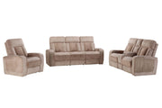 Parker Living Equinox Power Recliner