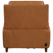 Parker Living Austin - Caramel Cream Power Reclining Sofa and 2 Recliners