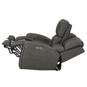 Parker Living Belmont Zero Gravity Power Reclining Sofa P3