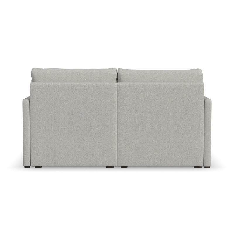 Flex Loveseat with Narrow Arm - 5000003376