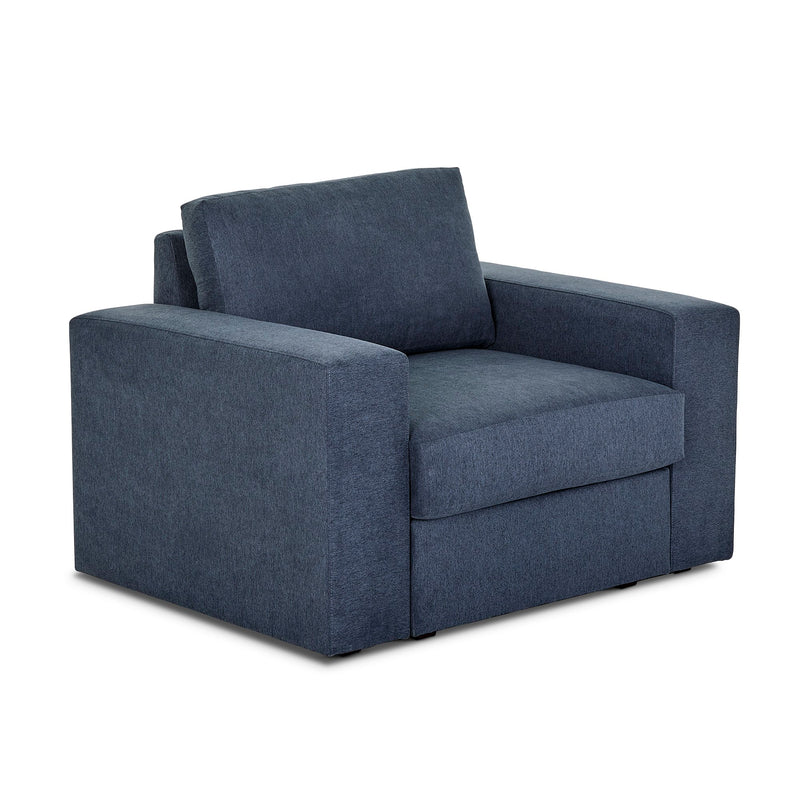 Flex Chair with Wide Arm - 5000003805