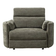 Parker Living Radius Xl Extra Wide Power Glider Recliner