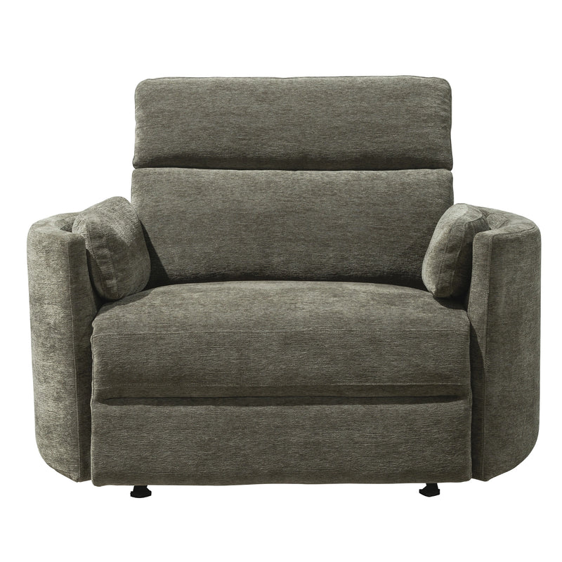 Parker Living Radius Xl Extra Wide Power Glider Recliner Two Pack