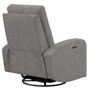 Parker Living Thriller Power Swivel Glider Recliner Two Pack