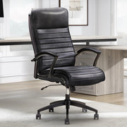 Parker Living - Leather Desk Chair