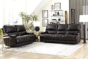 Parker Living Whitman - Powered By Freemotion Cordless Power Recliner Two Pack