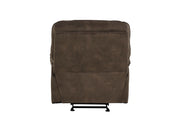 Parker Living Cooper - Shadow Brown Glider Recliner