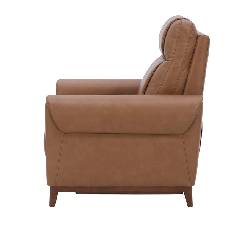Parker Living Conrad Power High Leg Recliner P2 Two Pack