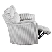 Parker Living Radius Power Reclining Sofa Loveseat and Recliner