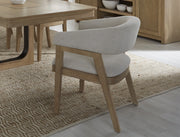 Parker House Escape - Dining Barrel Dining Chair Two Pack