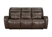 Parker Living Cascade Power Reclining Sofa