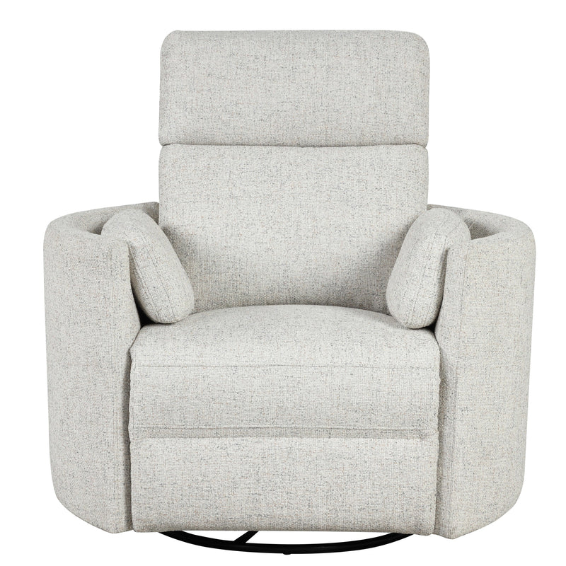 Parker Living Radius Power Swivel Glider Recliner