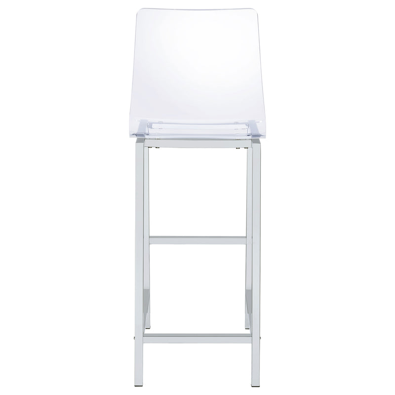 Juelia Bar Chair