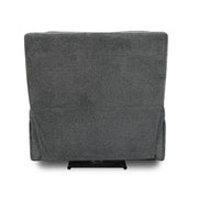 Parker Living Polaris Power Reclining Sofa Loveseat and Recliner
