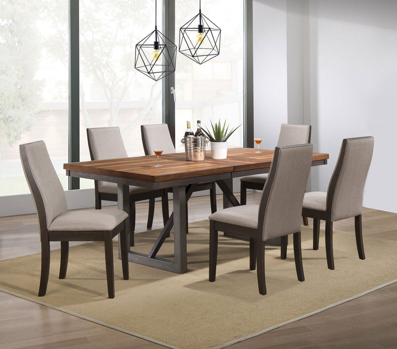 Spring Creek Dining Side Chair