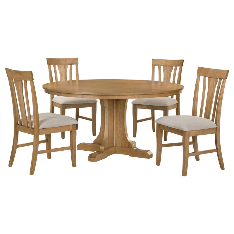 Hartville Dining Set