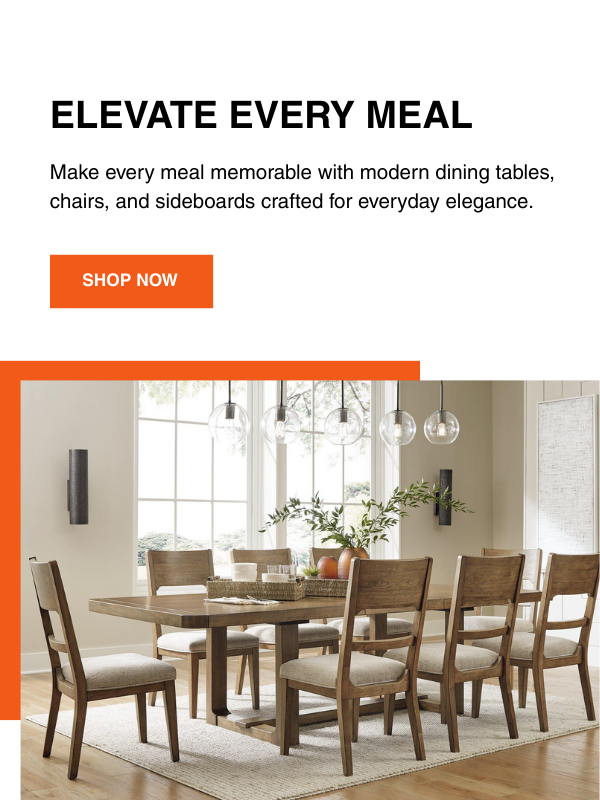 Garza Furniture