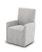 Parker House Escape - Dining Upholstered Caster Chair