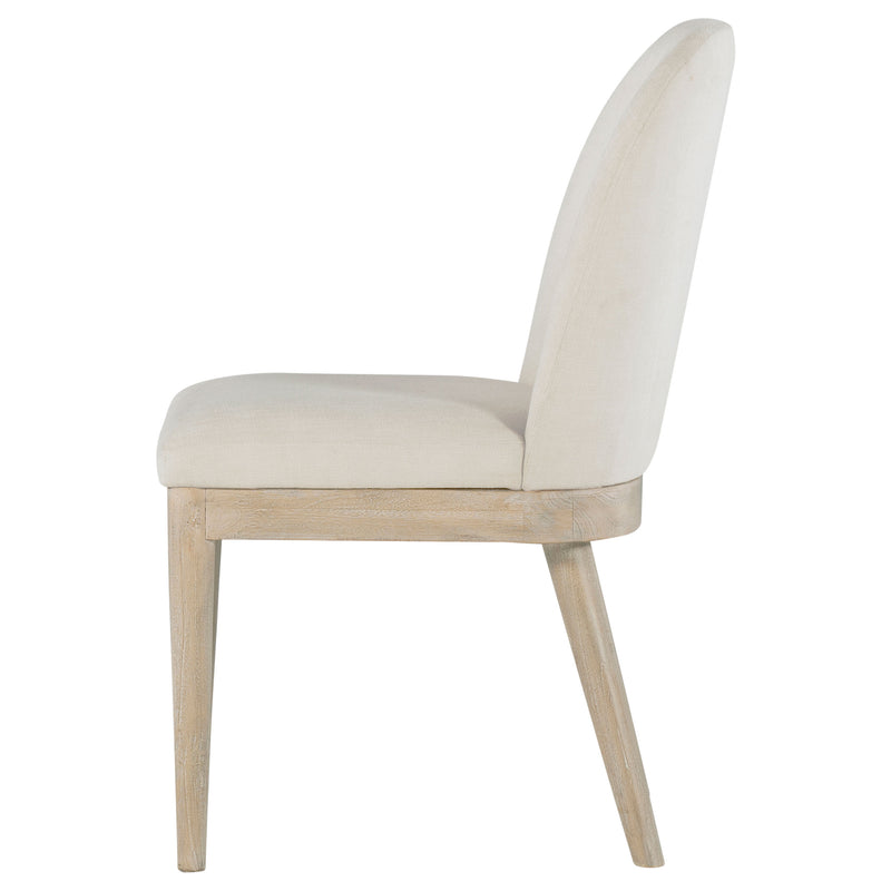 Solano Dining Side Chair