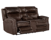 Parker Living Hensley Power Loveseat