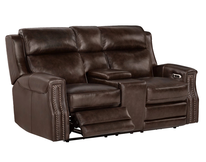 Parker Living Hensley Power Loveseat