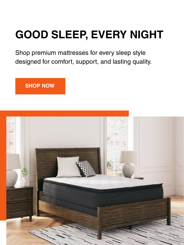 Garza Furniture