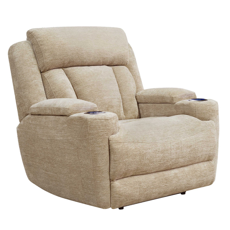 Parker Living Dalton Power Recliner Two Pack