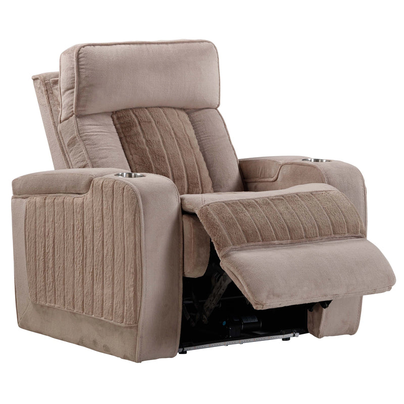 Parker Living Equinox Power Recliner
