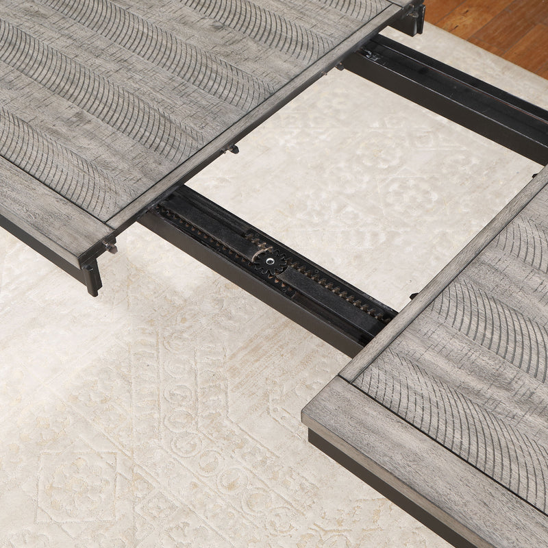 Elodie Extension Dining Table