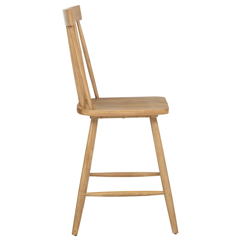 Andrews Counter Chair