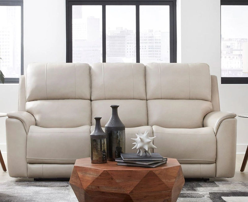 Parker Living Easton Zero Gravity Power Reclining Sofa and 2 Recliners