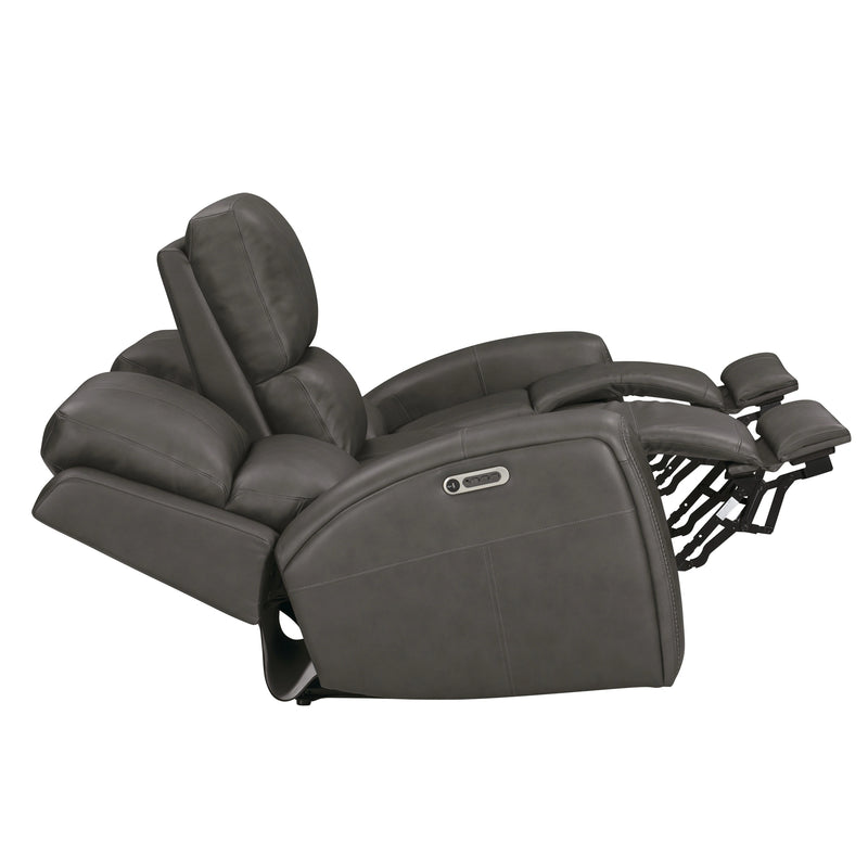 Parker Living Belmont Zero Gravity Power Reclining Sofa and Loveseat