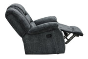 Parker Living Bolton - Misty Storm Glider Recliner